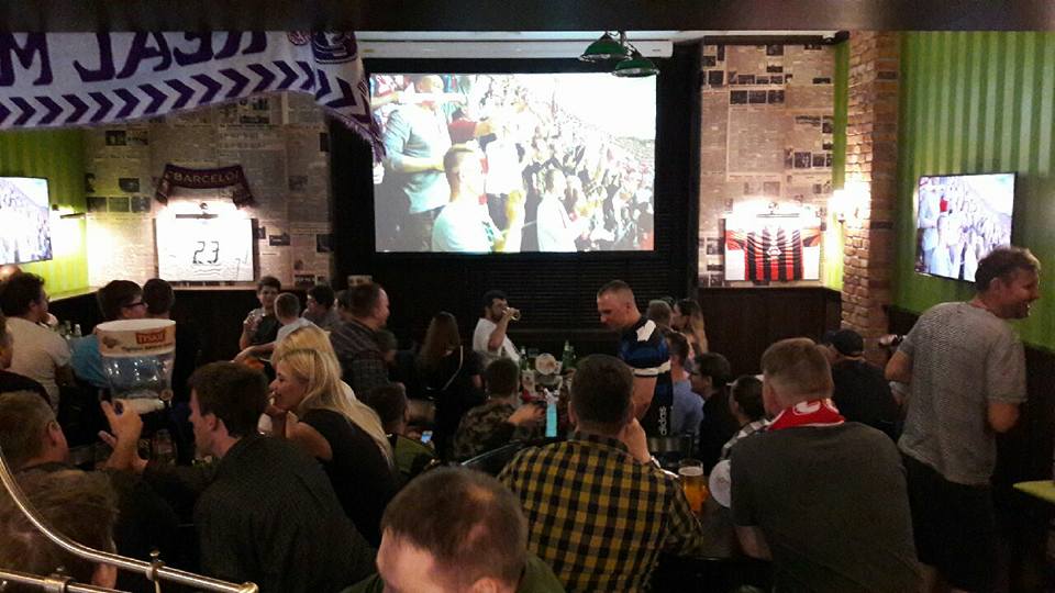 Zdjęcie baru Sport-Bar u Sema
